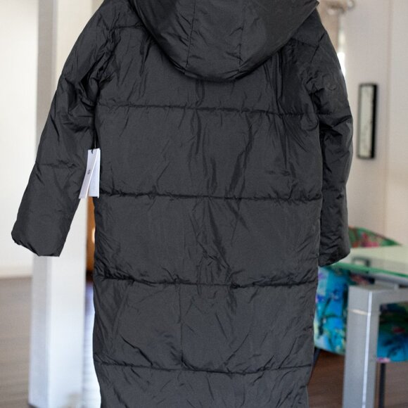 UGG Women's Catherina Puffer Jacket XS - Picture 7 of 14